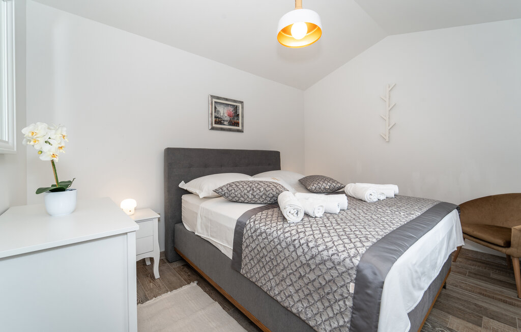 Ferienhaus - Makarska-Slivno , Kroatien - CDC616 4