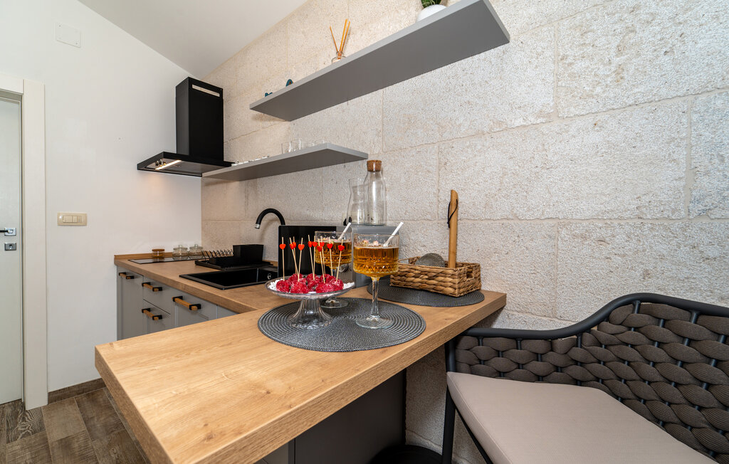 Ferienhaus - Makarska-Slivno , Kroatien - CDC616 36