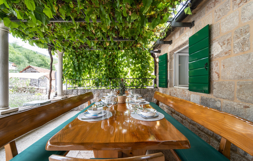 Ferienhaus - Makarska-Slivno , Kroatien - CDC616 27