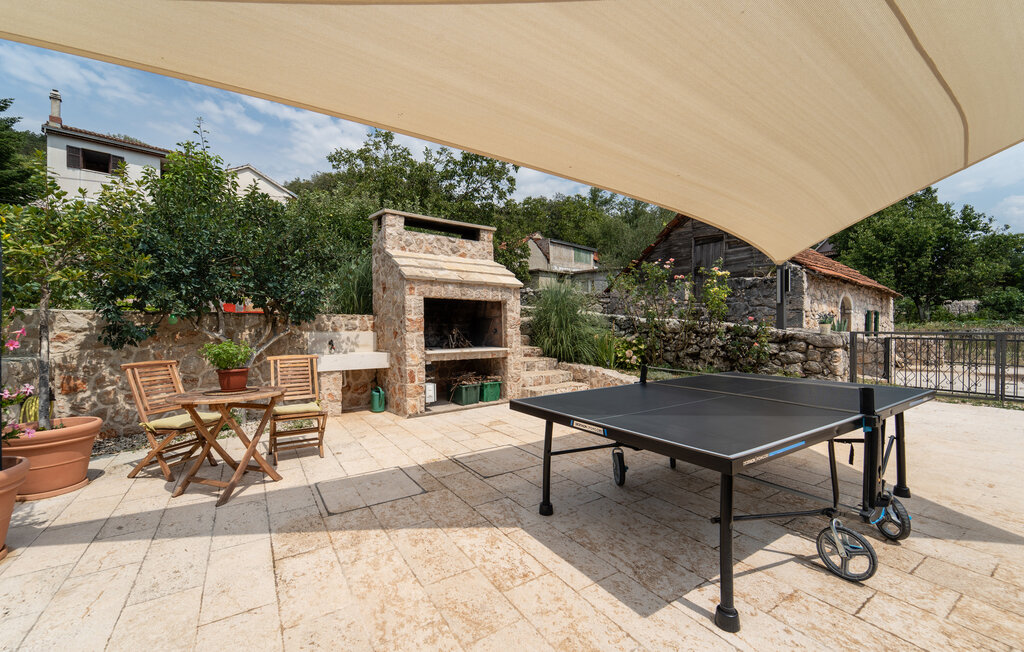 Ferienhaus - Makarska-Slivno , Kroatien - CDC616 6