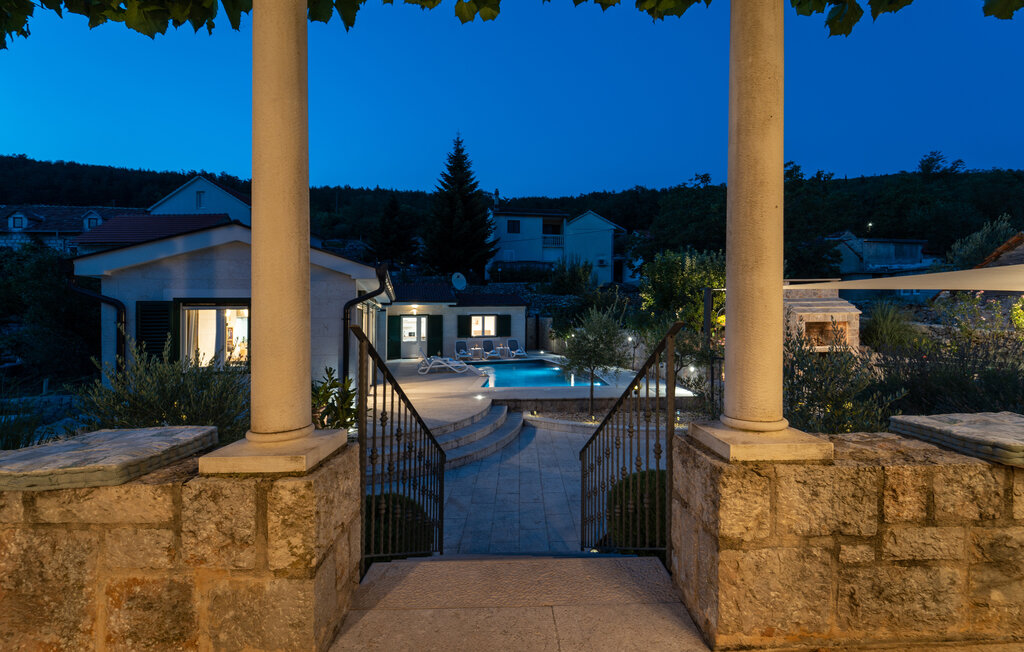 Ferienhaus - Makarska-Slivno , Kroatien - CDC616 23