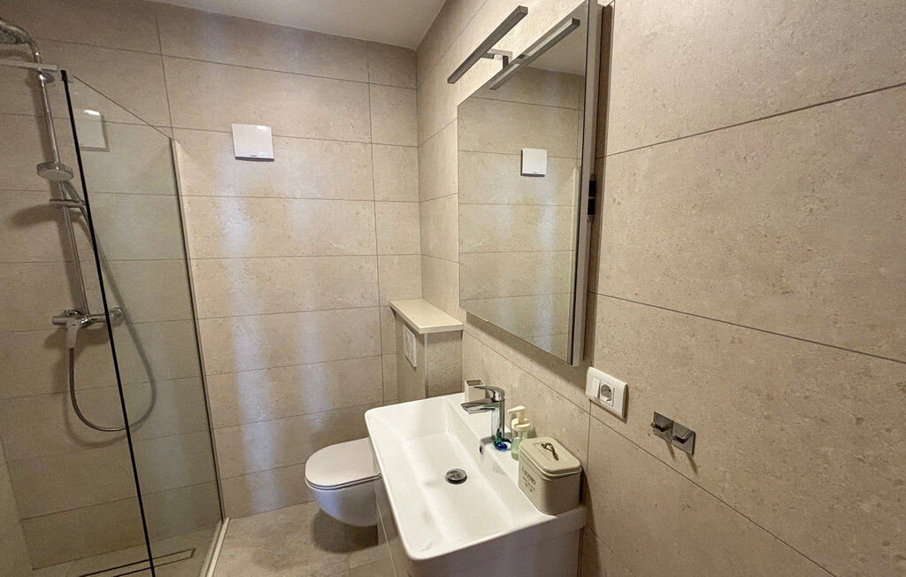 Semesterlägenhet - Makarska , Kroatien - CDC201 20