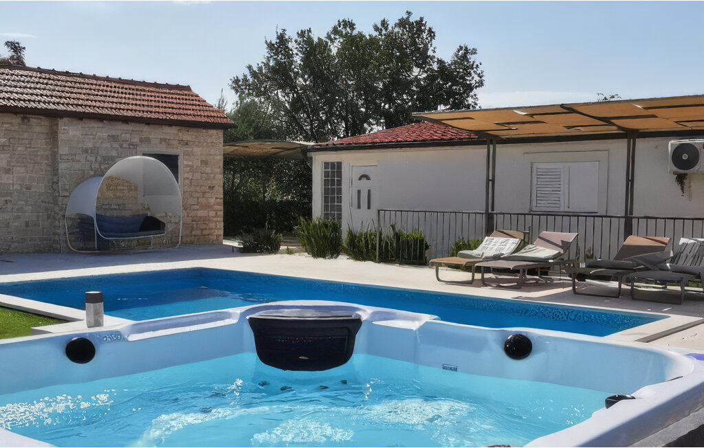 Ferienhaus - Trogir-Kastel Luksic , Kroatien - CDC838 13