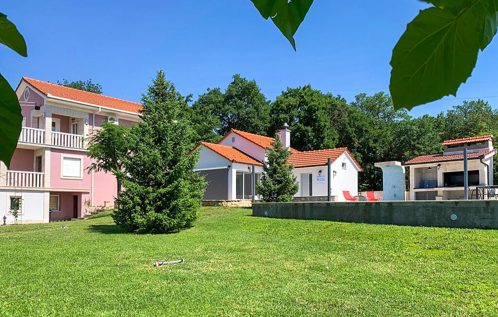 Ferienhaus - Makarska-Imotski , Kroatien - CDC614 18