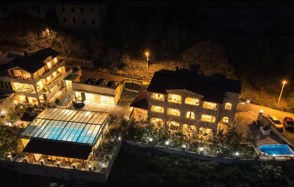 Ferienhaus - Split-jesenice , Kroatien - CDC822 11