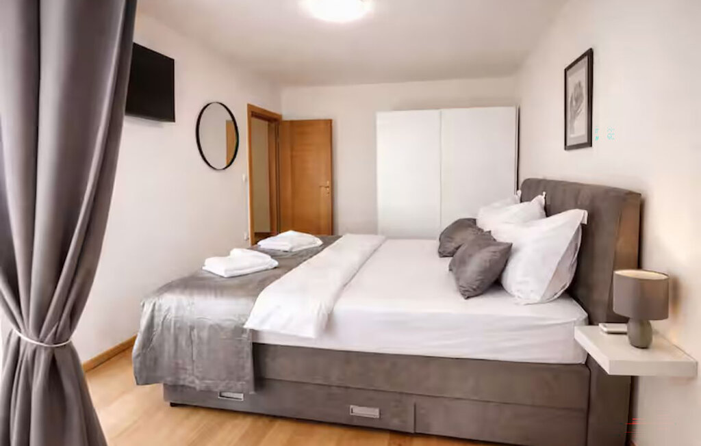 Ferienhaus - Split-jesenice , Kroatien - CDC822 25