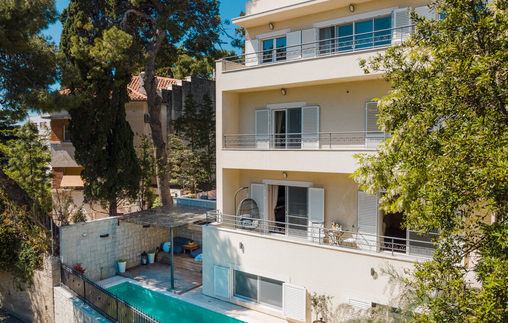 Ferienhaus - Split , Kroatien - CDC105 11