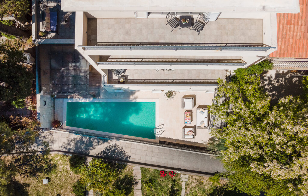Ferienhaus - Split , Kroatien - CDC105 12