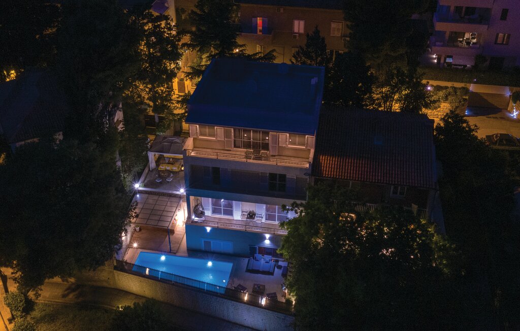 Ferienhaus - Split , Kroatien - CDC105 21