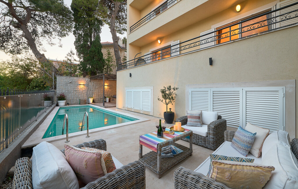 Ferienhaus - Split , Kroatien - CDC105 14