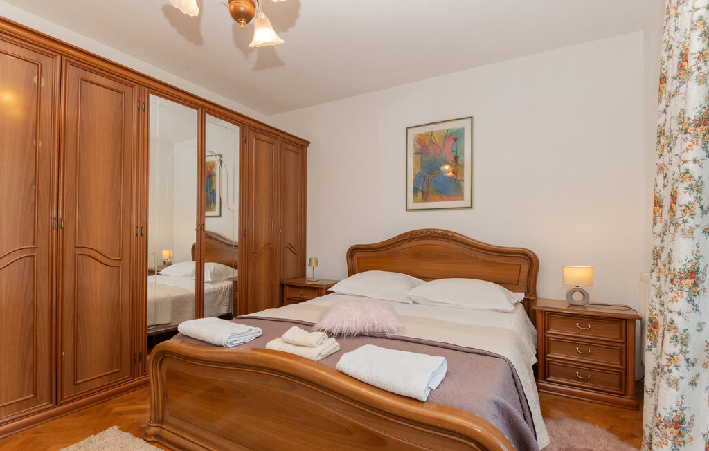 Ferienhaus - Makarska-Zmijavci , Kroatien - CDC075 34