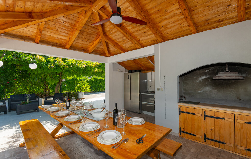 Ferienhaus - Makarska-Zmijavci , Kroatien - CDC075 8