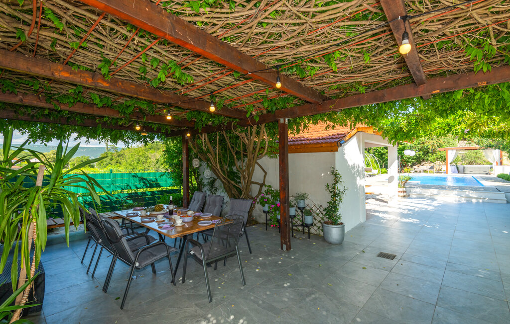 Ferienhaus - Makarska-Zmijavci , Kroatien - CDC075 24