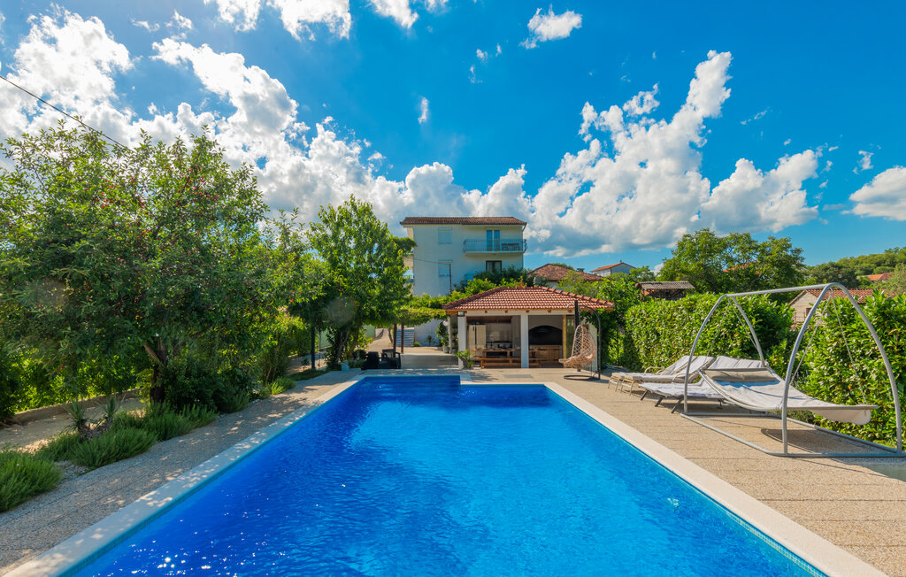 Ferienhaus - Makarska-Zmijavci , Kroatien - CDC075 10