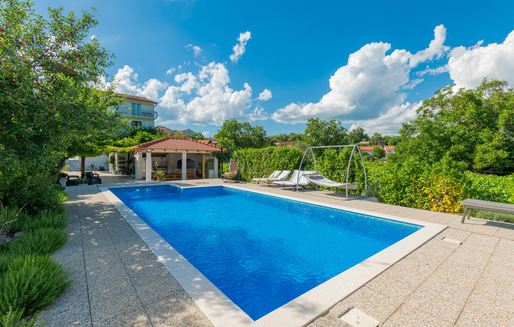 Ferienhaus - Makarska-Zmijavci , Kroatien - CDC075 11
