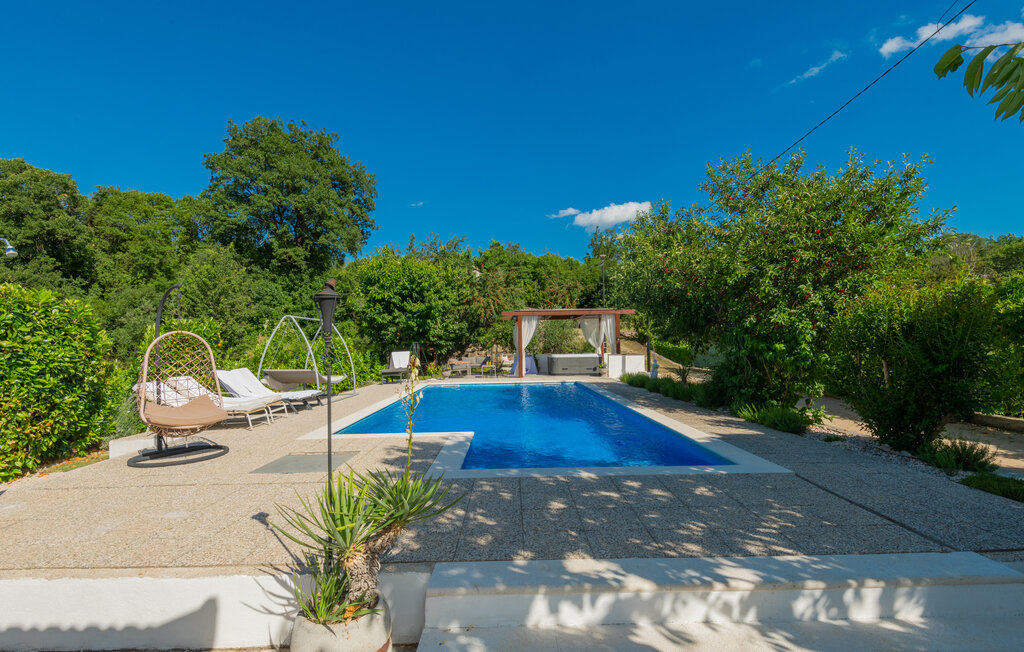 Ferienhaus - Makarska-Zmijavci , Kroatien - CDC075 12