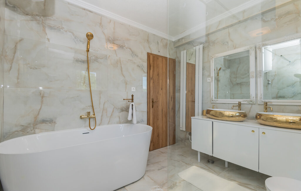 Ferienhaus - Makarska-Zmijavci , Kroatien - CDC075 37