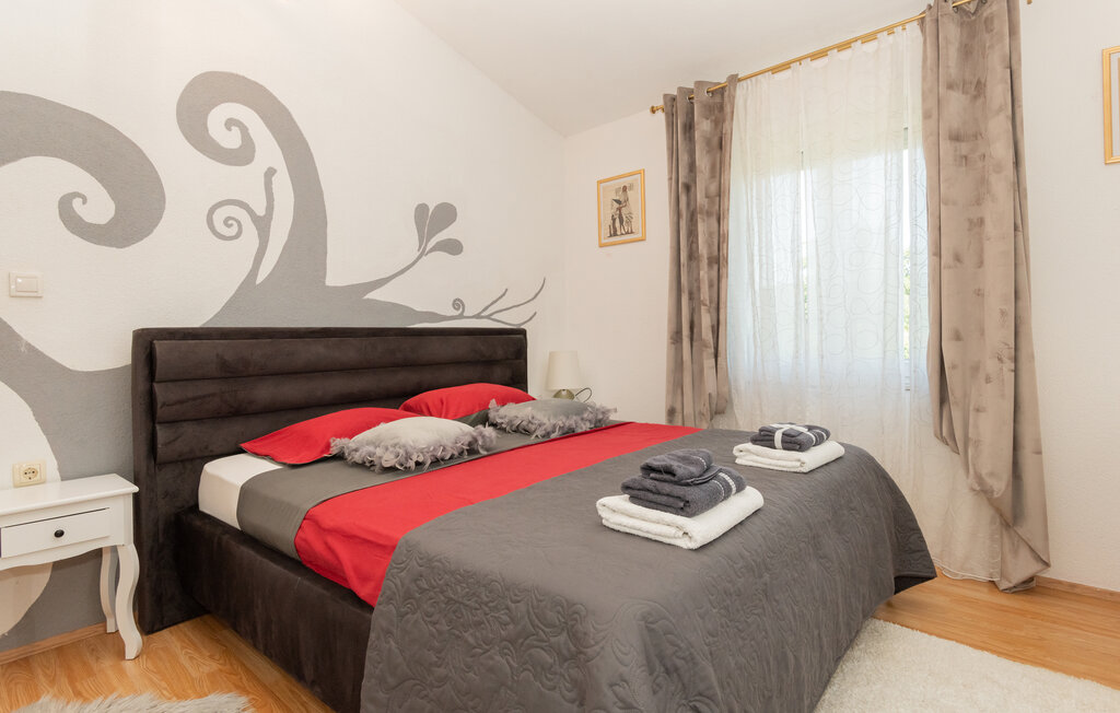 Ferienhaus - Makarska-Zmijavci , Kroatien - CDC075 31