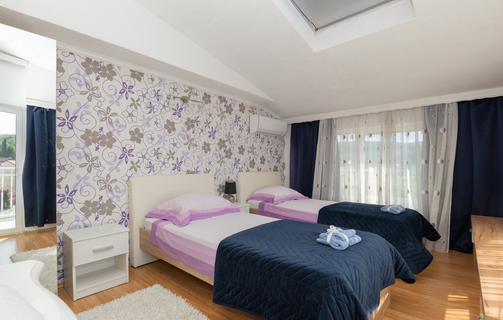 Ferienhaus - Makarska-Zmijavci , Kroatien - CDC075 35