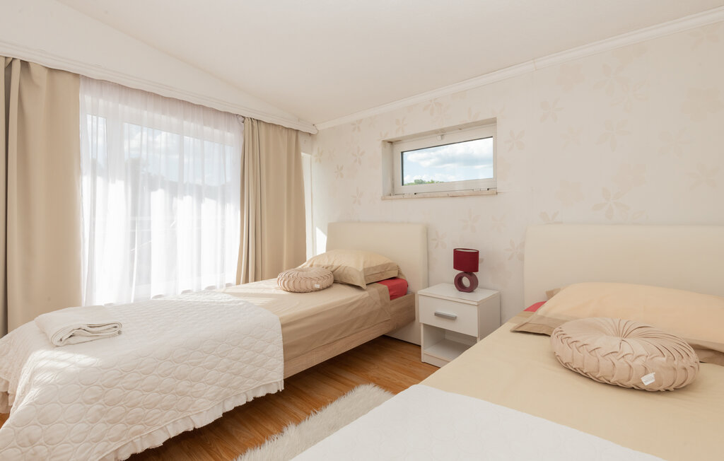 Ferienhaus - Makarska-Zmijavci , Kroatien - CDC075 36