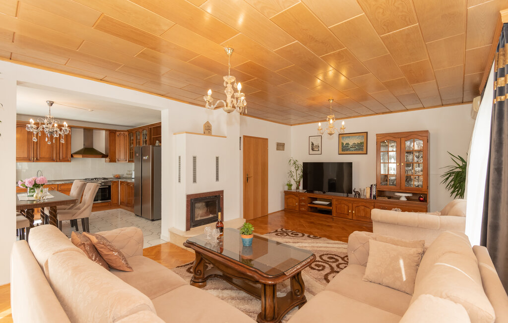 Ferienhaus - Makarska-Zmijavci , Kroatien - CDC075 3