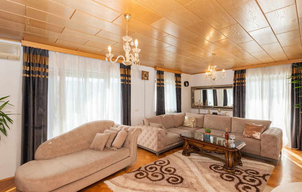 Ferienhaus - Makarska-Zmijavci , Kroatien - CDC075 27