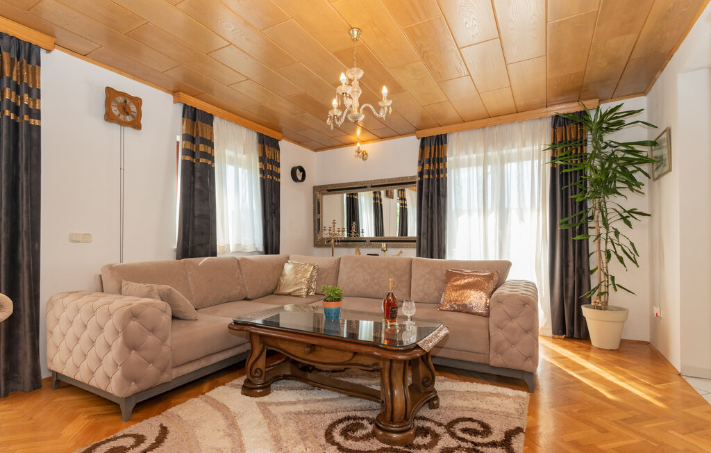 Ferienhaus - Makarska-Zmijavci , Kroatien - CDC075 28