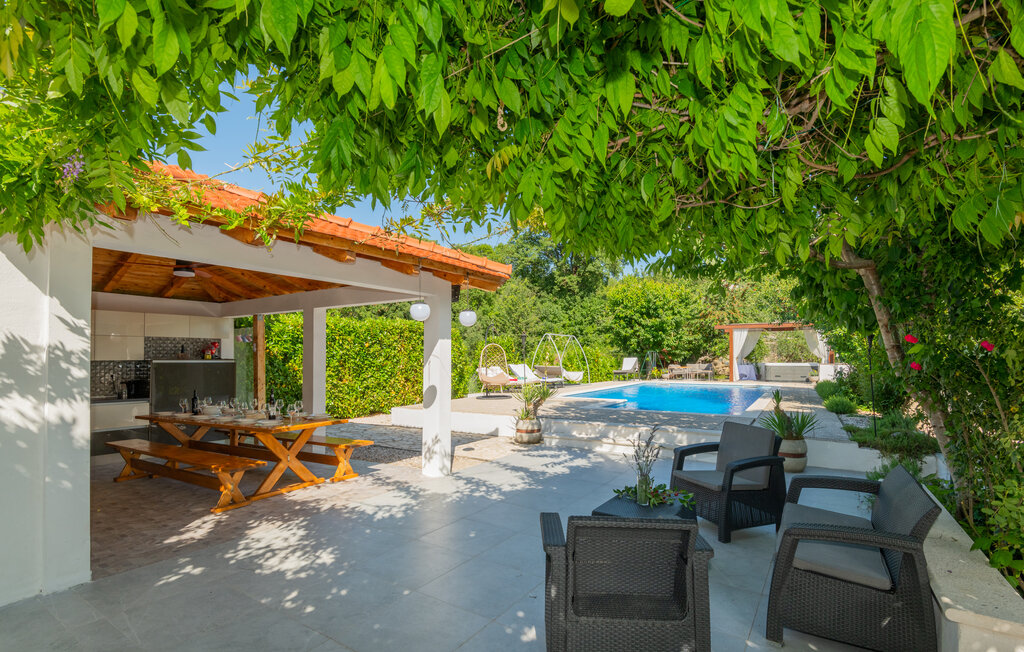 Ferienhaus - Makarska-Zmijavci , Kroatien - CDC075 2