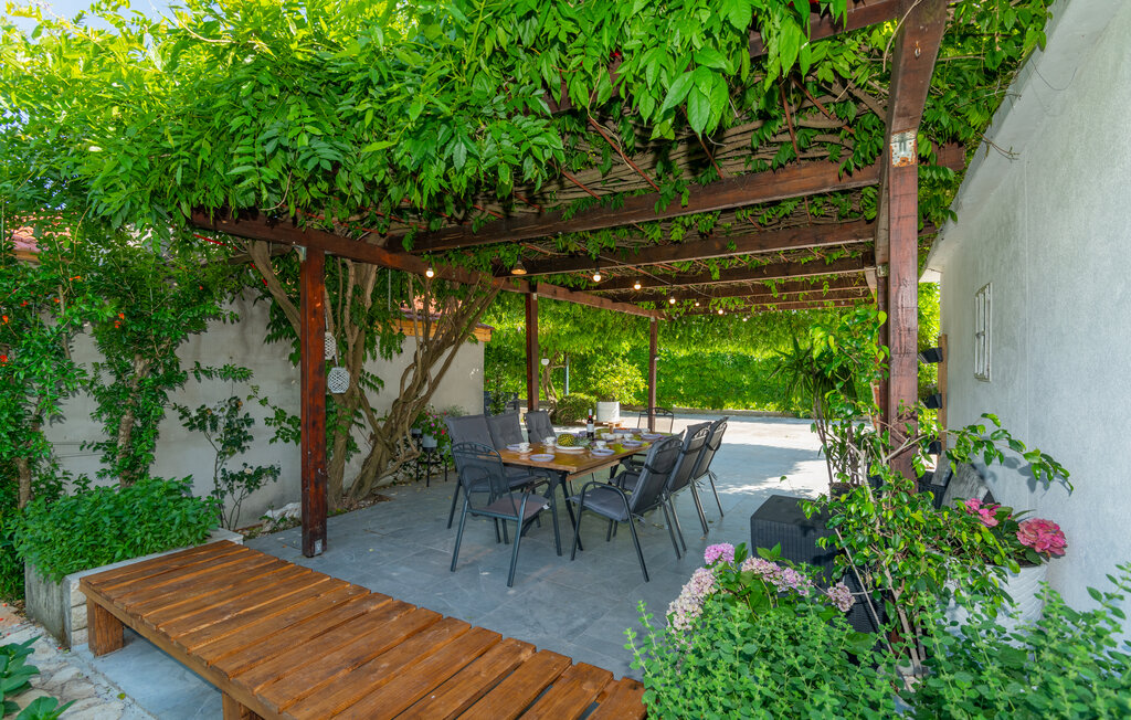 Ferienhaus - Makarska-Zmijavci , Kroatien - CDC075 25