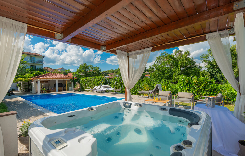 Ferienhaus - Makarska-Zmijavci , Kroatien - CDC075 1
