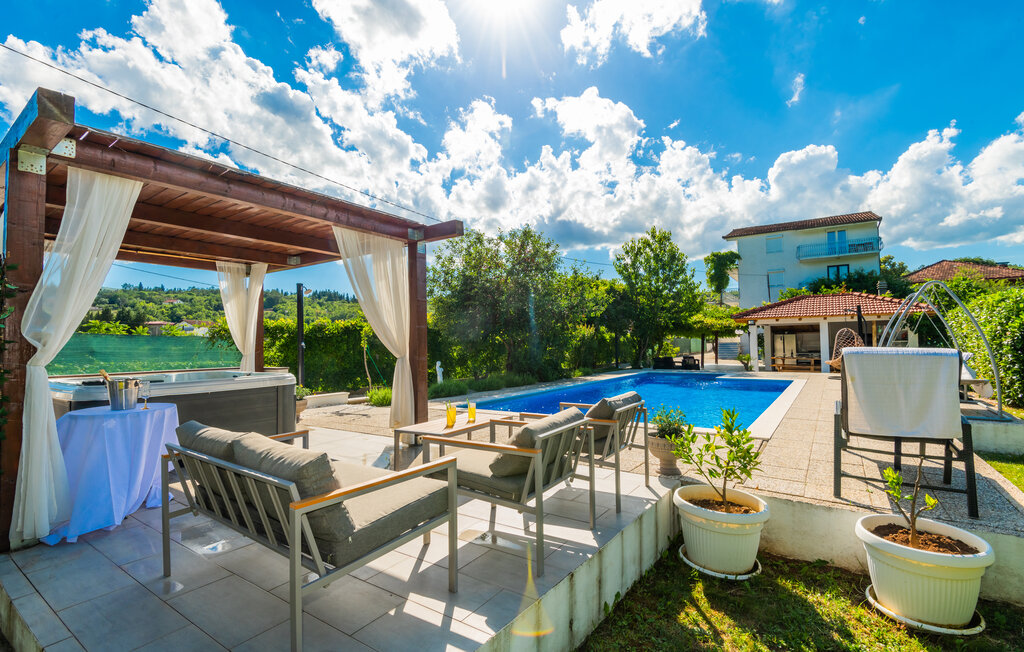 Ferienhaus - Makarska-Zmijavci , Kroatien - CDC075 9