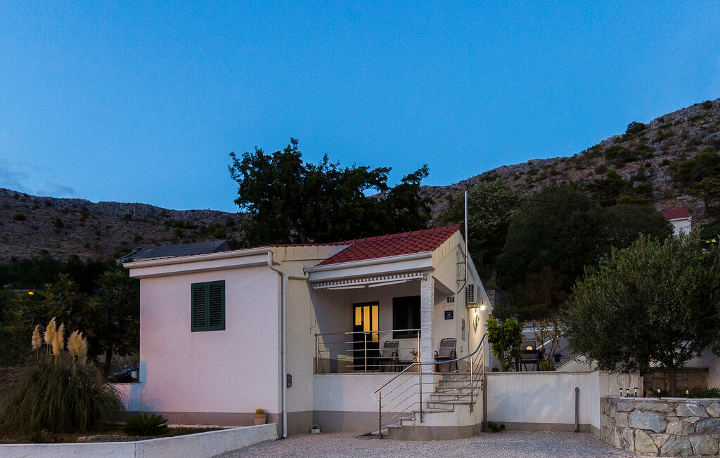 Feriehuse - Split-Podstrana , Kroatien - CDC820 12