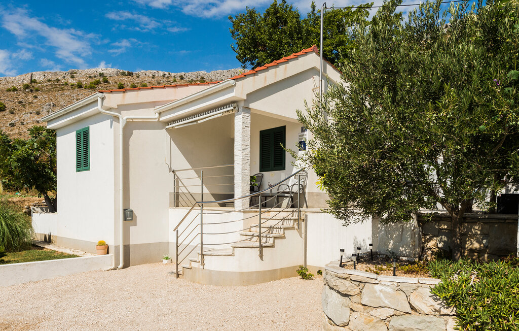 Feriehuse - Split-Podstrana , Kroatien - CDC820 13