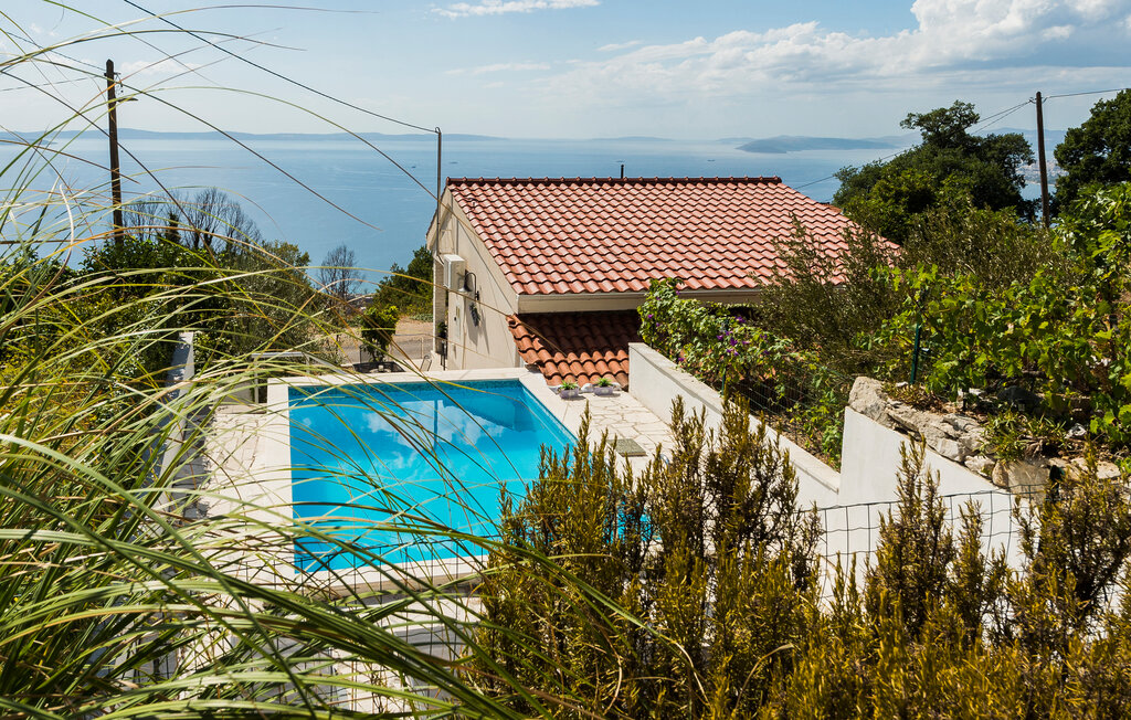 Feriehuse - Split-Podstrana , Kroatien - CDC820 8