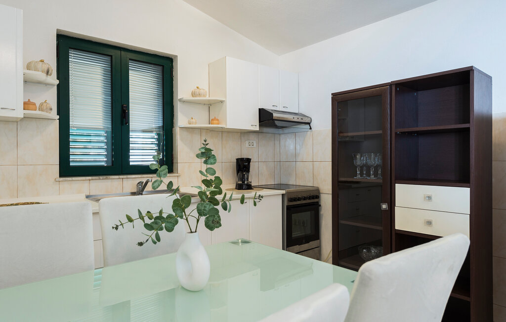 Feriehuse - Split-Podstrana , Kroatien - CDC820 4