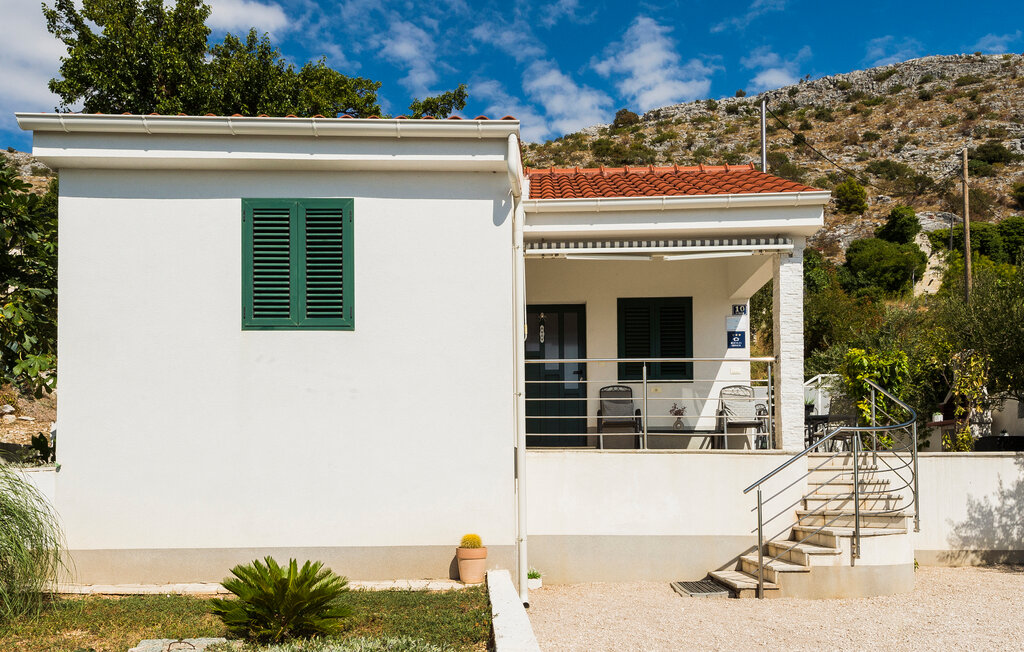 Feriehuse - Split-Podstrana , Kroatien - CDC820 14