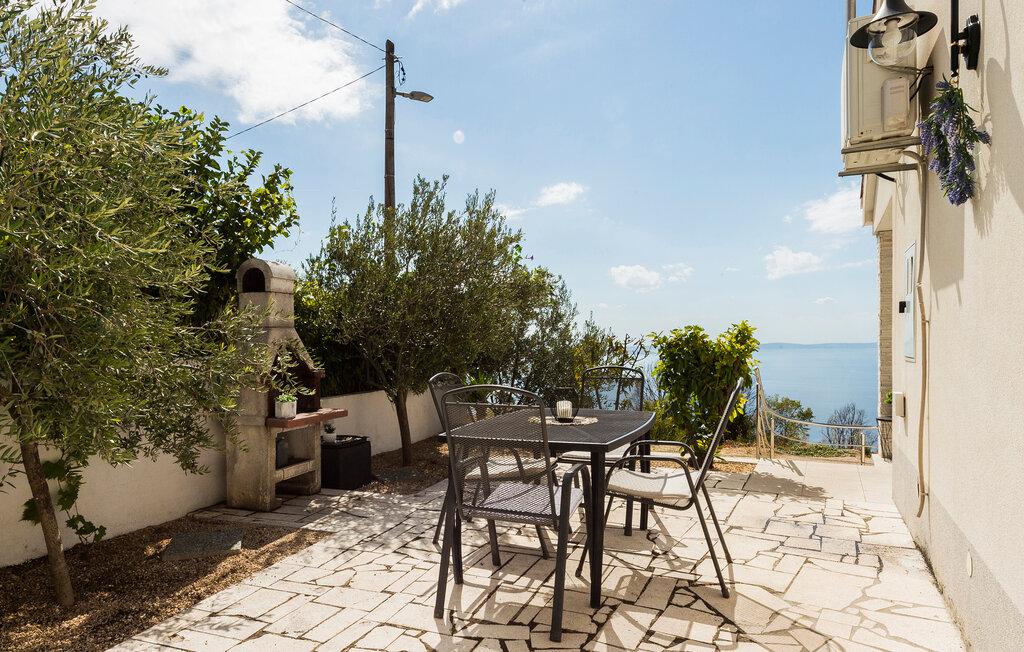Feriehuse - Split-Podstrana , Kroatien - CDC820 15