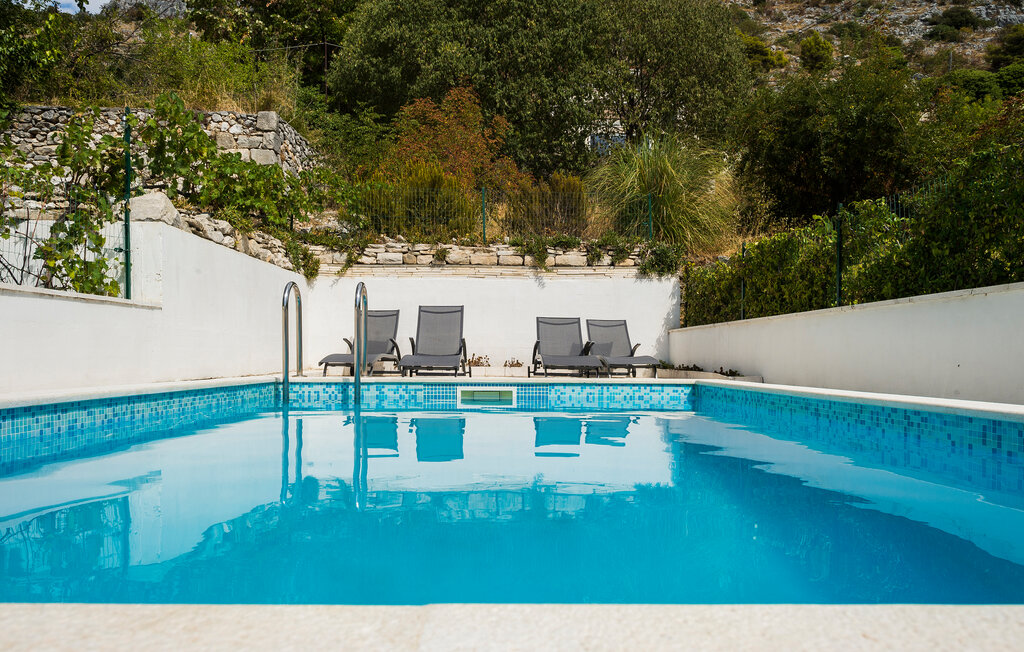 Feriehuse - Split-Podstrana , Kroatien - CDC820 2