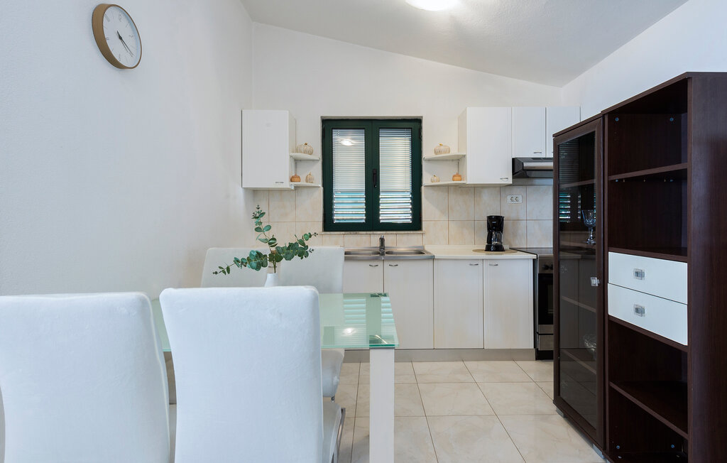 Feriehuse - Split-Podstrana , Kroatien - CDC820 18