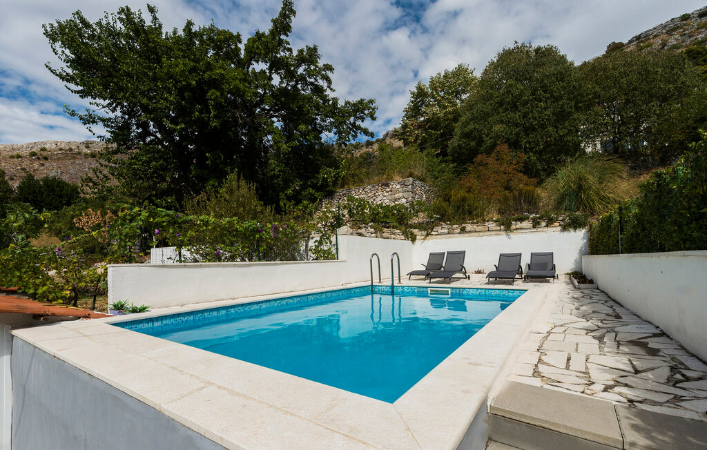 Feriehuse - Split-Podstrana , Kroatien - CDC820 9