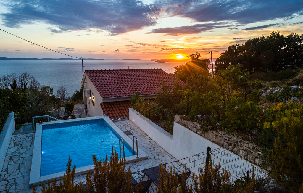 Feriehuse - Split-Podstrana , Kroatien - CDC820 10