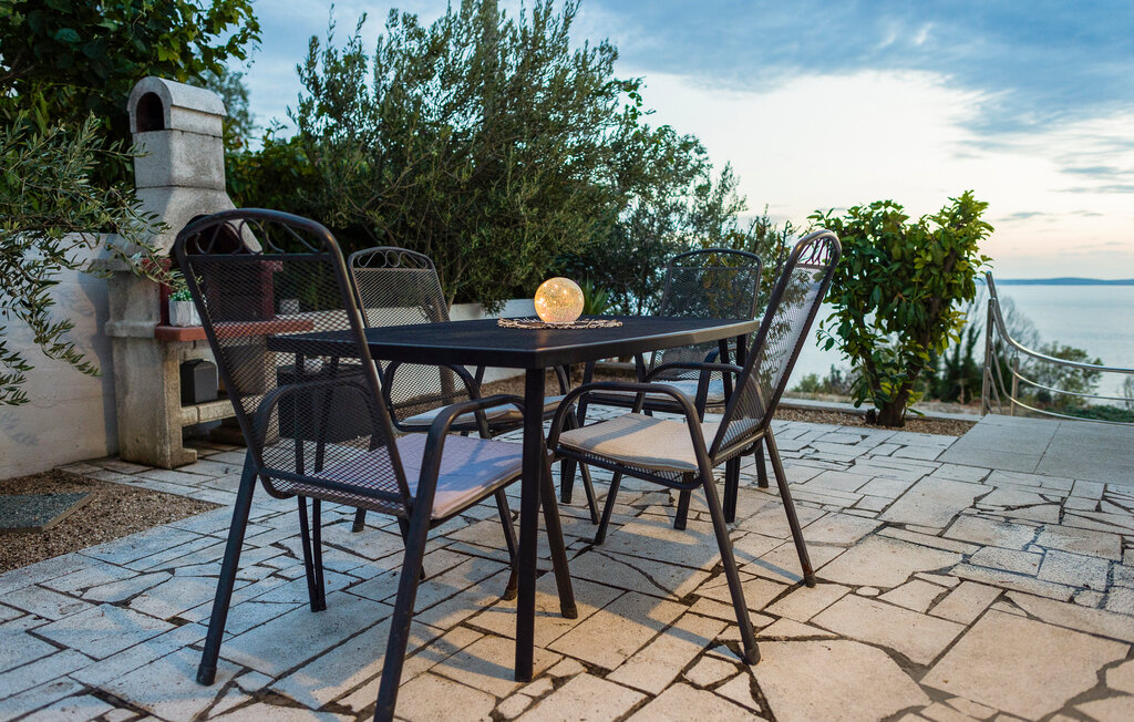 Feriehuse - Split-Podstrana , Kroatien - CDC820 11
