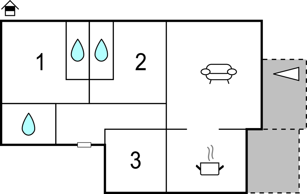 Apartmá 