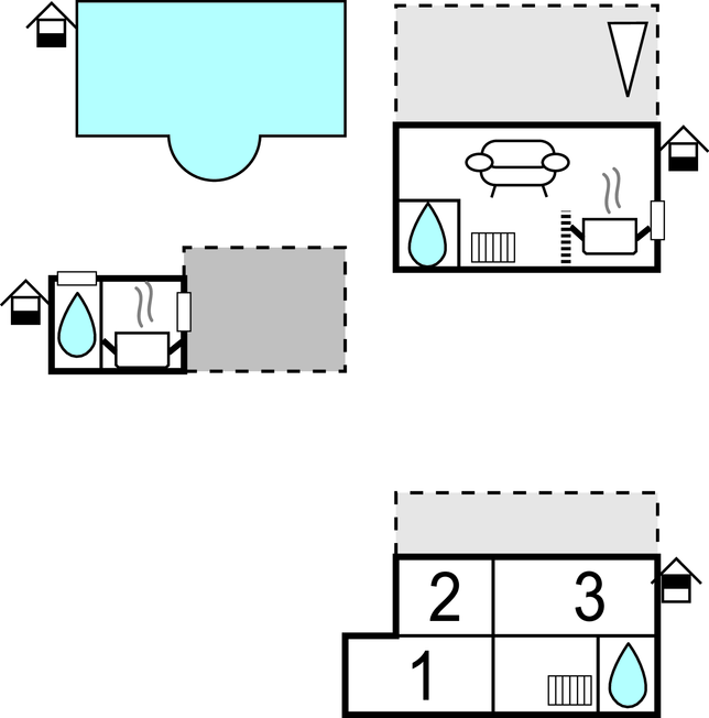 Vakantiehuis 