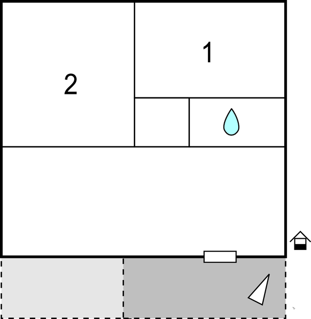 Apartmá 