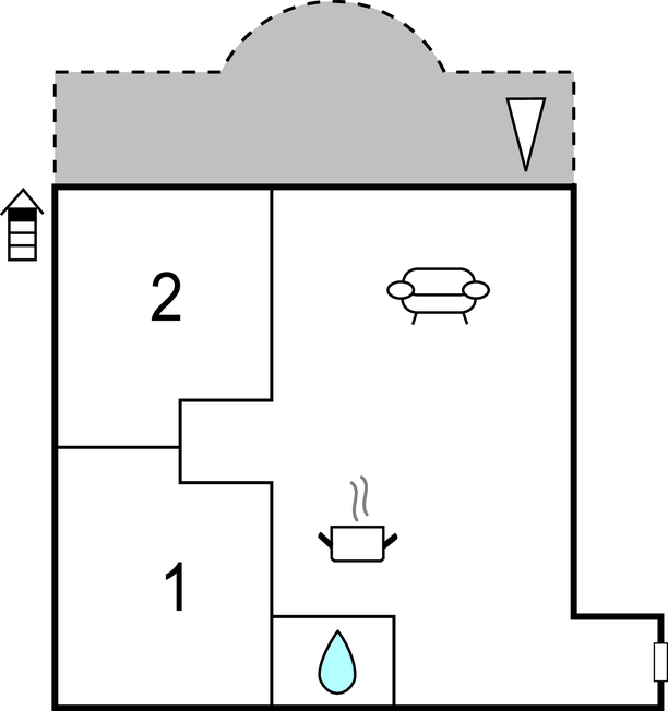 Apartmá 