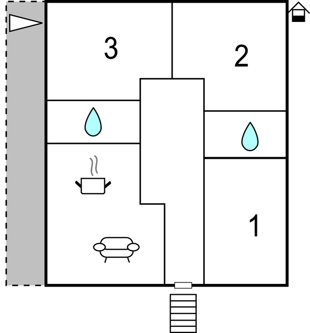 Apartmá 