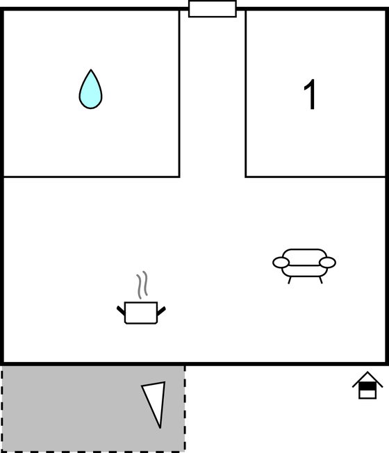 Ferienwohnung 