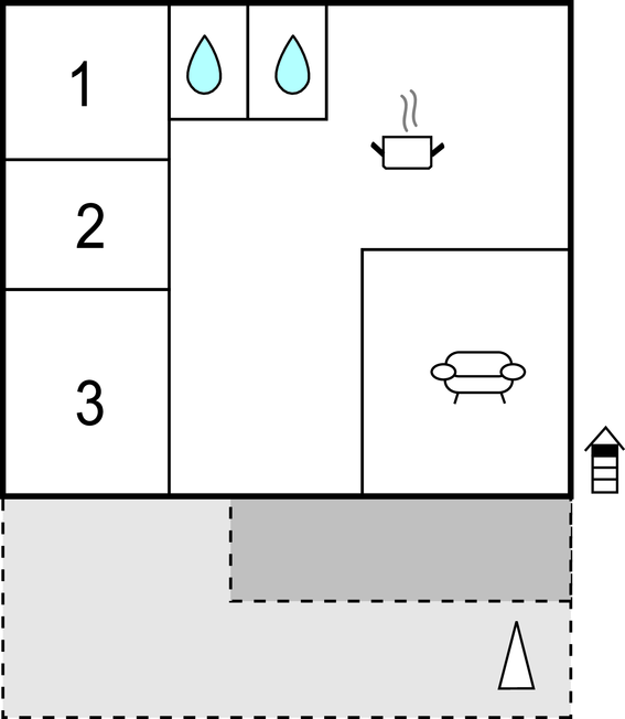 Apartmá 
