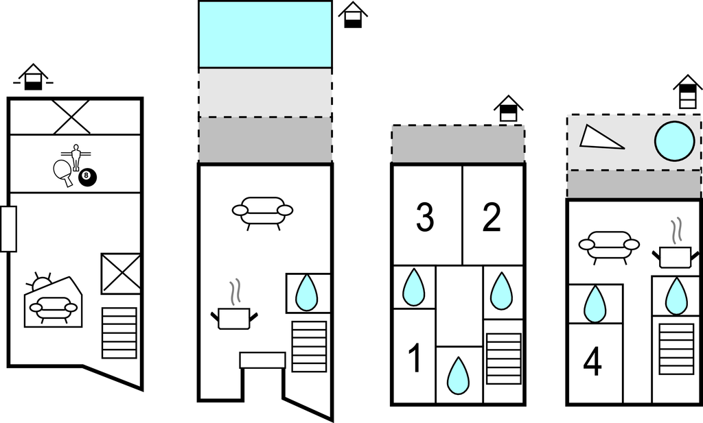 Casa di vacanze 